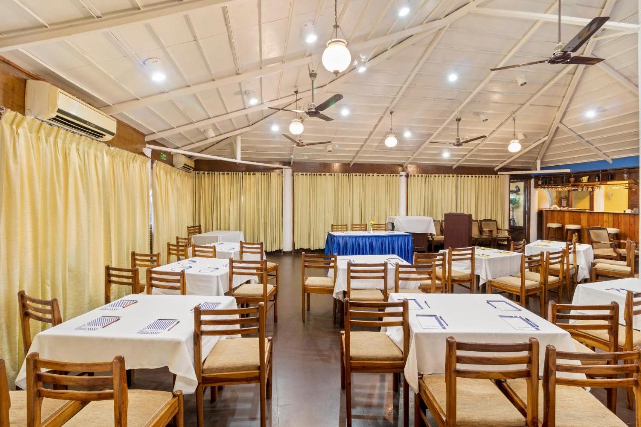 Aldeia Santa Rita - Candolim Exterior foto