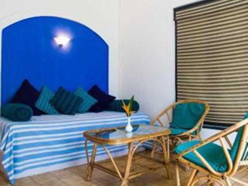 Aldeia Santa Rita - Candolim Exterior foto